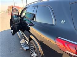 مرسيدس بنز GLS